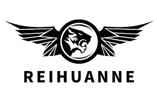 REIHUANNE trademark