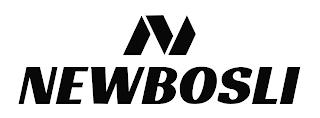 NEWBOSLI trademark