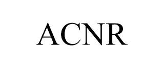 ACNR trademark