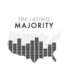 THE LATINO MAJORITY trademark