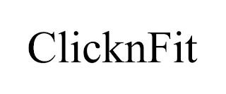 CLICKNFIT trademark