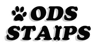 ODS STAIPS trademark