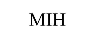 MIH trademark