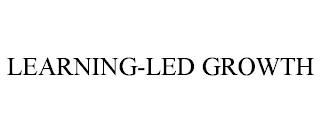 LEARNING-LED GROWTH trademark