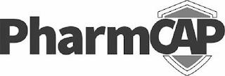 PHARMCAP trademark