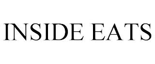 INSIDE EATS trademark