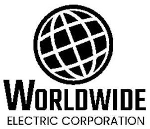 WORLDWIDE ELECTRIC CORPORATION trademark