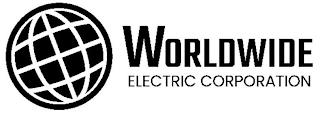 WORLDWIDE ELECTRIC CORPORATION trademark