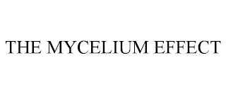 THE MYCELIUM EFFECT trademark