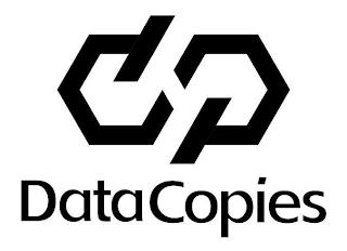 DATACOPIES trademark