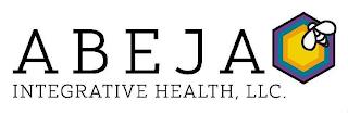 ABEJA INTEGRATIVE HEALTH, LLC. trademark