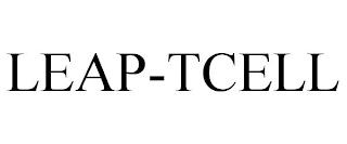 LEAP-TCELL trademark