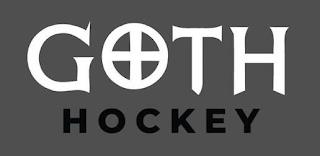 GOTH HOCKEY trademark