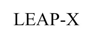 LEAP-X trademark