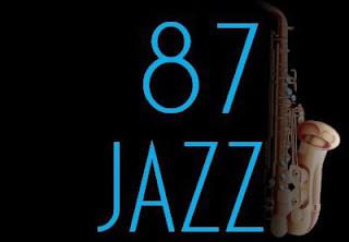 87 JAZZ trademark