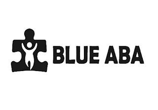 BLUE ABA trademark