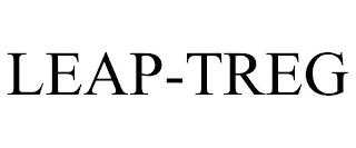 LEAP-TREG trademark