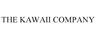 THE KAWAII COMPANY trademark