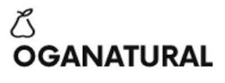 OGANATURAL trademark