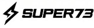 SUPER73 trademark