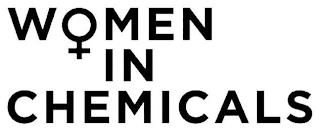 WOMEN IN CHEMICALS trademark