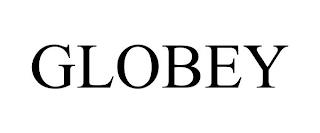 GLOBEY trademark