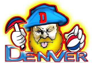 D DENVER trademark