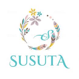 SUSUTA trademark