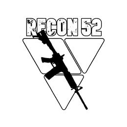 RECON52 trademark