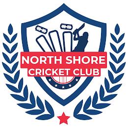 NORTH SHORE CRICKET CLUB trademark