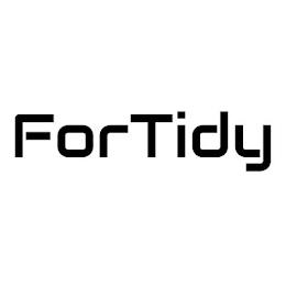 FORTIDY trademark