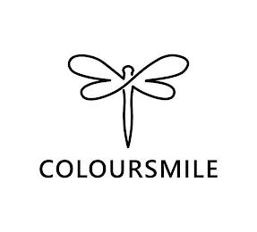 COLOURSMILE trademark