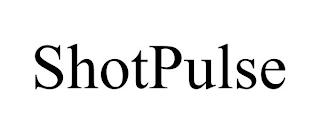 SHOTPULSE trademark