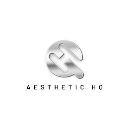 HQ AESTHETIC HQ trademark