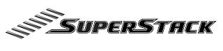 SUPERSTACK trademark