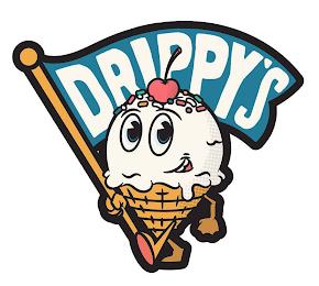 DRIPPY'S trademark