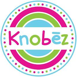 KNOBEZ trademark