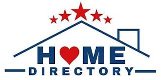 HOME DIRECTORY trademark