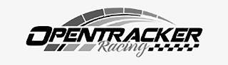 OPENTRACKER RACING trademark