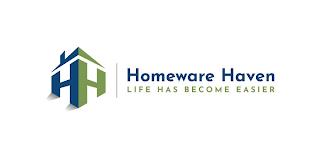 HH HOMEWARE HAVEN LIFE HAS BECOME EASIER trademark