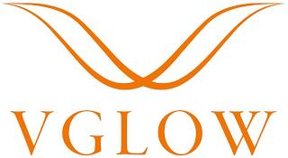 V VGLOW trademark