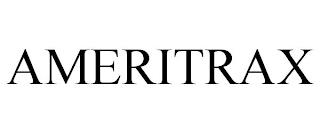 AMERITRAX trademark