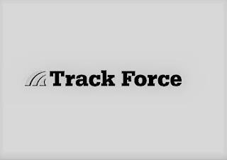 TRACK FORCE trademark