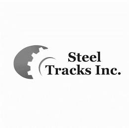 STEEL TRACKS INC. trademark