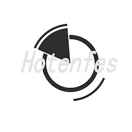 HOTENFES trademark