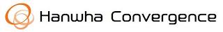 HANWHA CONVERGENCE trademark