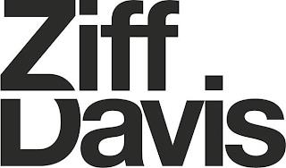 ZIFF DAVIS trademark