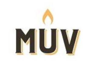 MUV trademark