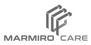 MARMIRO CARE trademark