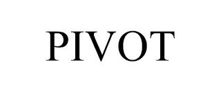 PIVOT trademark